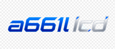 a661l lcd লোগো